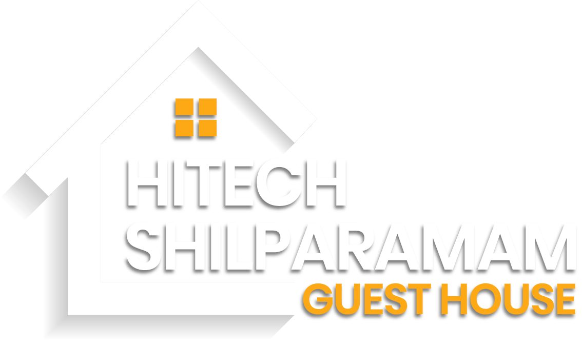 Hitech Shilparamam logo